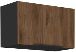 Lempert Niki 34 konyha 60 GU-36 1F okapi dió/ fekete