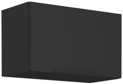 Lempert Niki 36 konyha 60 GU-36 1F matt fekete