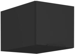 Lempert Niki 36 konyha 40 NAGU-36 1F matt fekete