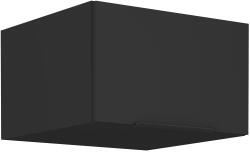 Lempert Niki 36 konyha 60 NAGU-36 1F matt fekete