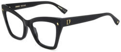 Dsquared2 D2 0152 807 54 Női szemüvegkeret (optikai keret) (D2 0152 807)