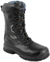 Portwest Compositelite Traction 25cm védőbakancs S3 HRO CI WR PW_FD01BKR45 Fekete - 45 méret