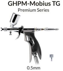 GAAHLERI Premium Series Mobius-Trigger festékszóró pisztoly (GAA44070)