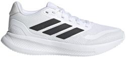 adidas Sportswear adidas Sportswear, Run Falcon 5 hálós sneaker, Koptatott fekete, Fehér, 38 EU (IE8593-5)