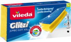Vileda Glitzi Jumbo Soft XXL mosogatószivacs (F13086)