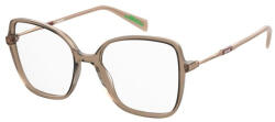 Levi's LV 1075 HAM 52 Női szemüvegkeret (optikai keret) (LV 1075 HAM)