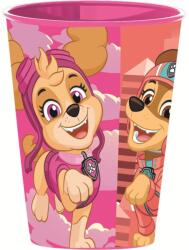  Mancs Őrjárat Superpowers műanyag pohár 260 ml (JASTF81807)