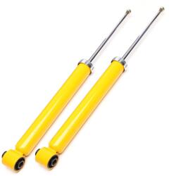 Új hátsó sport lengéscsillapítók AUDI A4 B6 B7 00-09r TANÚSÍTVÁNYOS