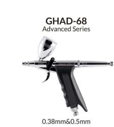 GAAHLERI Advanced Series GHAD-68 festékszóró pisztoly (GAA40140)