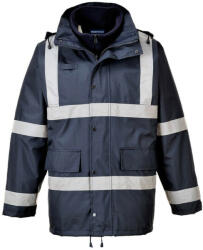  Iona 3 iaz 1-ben Traffic kabát PW_S431NARS Navy - S méret