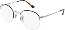 Ray-Ban Vista Round G. RX3947V 3178 Unisex Szemüvegkeret
