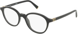 Miu Miu MU02WV 16K1O1 Női Szemüvegkeret