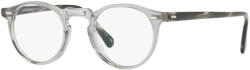Oliver Peoples Gregory P. OV5186 1484 Unisex Szemüvegkeret