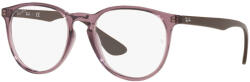 Ray-Ban Vista Erika RX7046 8139 Női Szemüvegkeret