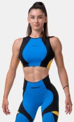 NEBBIA LIMITED Birthday Edition 511 - blue (XS) - NEBBIA