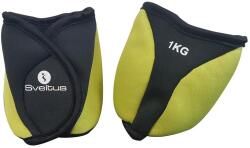 Sveltus bokasúly 2 x 1 kg