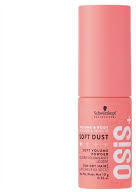 Schwarzkopf Osis Soft Dust volumen növelő hajpor 10g-