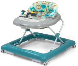 Milly Mally Gyerek bébikomp Milly Mally Patrol Safari