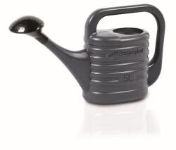 Prosperplast ZEBRA locsolókanna szórófejjel 5l, antracit (ZB0670)