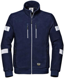  Sir Safety System Comfort melegítőfelső - pepita