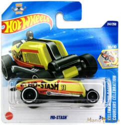 Mattel - Celebration Racers - Mo-Stash (JBB46)