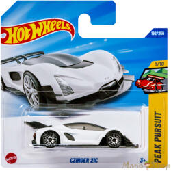 Mattel - Peak Pursuit - Czinger 21C (JBB96)