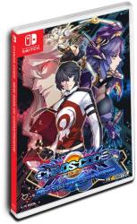 Arc System Works Chaos Code New Sign of Catastrophe (Switch)