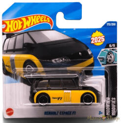 Mattel - Modified - Renault Espace F1 (JBB76)