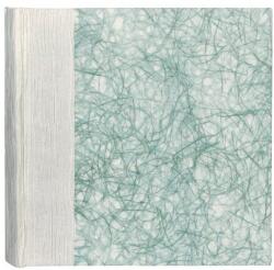 Zep Seul klasszikus fotóalbum, kék (0109_0180)