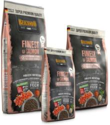 BELCANDO Finest Grain-Free Salmon 12.5 kg (118808)