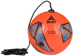 Select Street Kicker 2025, méret: 4 (1327_ORANGE-BLUE_4)