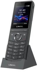 Fanvil безжичен телефон Wi-Fi IP Phone LINKVIL W620W, VoIP (FANVIL-W620W) - xtreme