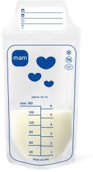 MAM Tejtároló zacskók 25 db