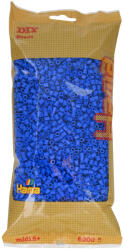 Hama Margele de calcat HAMA MIDI ALBASTRU DESCHIS (Ha205-09)