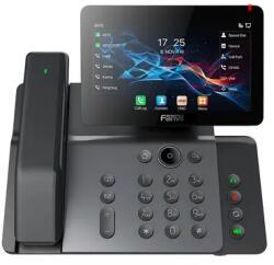 Fanvil телефон IP Phone - V66 Pro Black, VoIP Prime Business Phone (FANVIL-V66-PRO-BK) - xtreme