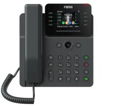 Fanvil телефон IP Phone - V62G Black, VoIP Prime Business Phone (FANVIL-V62G-BK) - xtreme