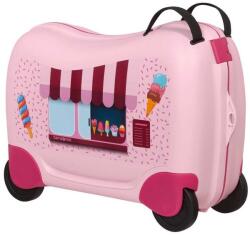 Samsonite Dream 2Go Ride-on Ice Cream Van, S (4096)