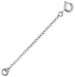 Troli Acél hosszabbító lánc (adjust)