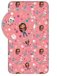 Jerry Fabrics Gabi babaháza lepedő, 90×200×25 cm (011153-PROSGABYSA)