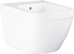 GROHE Bideu suspendat GROHE Euroceramic, ceramică, 37x54 cm, alb (GRO39208000)