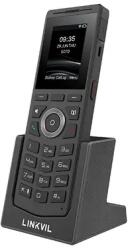 Fanvil безжичен телефон Wi-Fi IP Phone LINKVIL W610W, VoIP (FANVIL-W610W) - xtreme