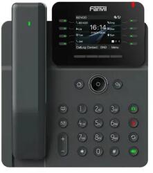 Fanvil телефон IP Phone - V62 PRO, VoIP Prime Business Phone (FANVIL-V62-Pro) - xtreme
