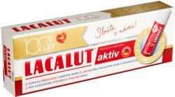 Lacalut Aktiv 75 ml + ajakbalzsam
