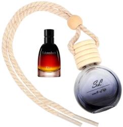 Smell Of Life autóillatosító - Fahrenheit parfüm által inspirált illat