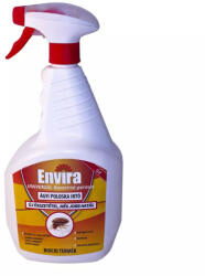 Envira ágyi poloska irtó, szórófejes 1L