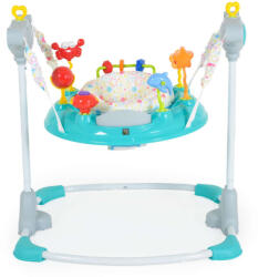 Moni Vista interaktív ugráló - Türkiz