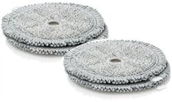 Bosch Felmosópárna bosch unlimited7 prohygienic aqua porszívóhoz 4 db BHZUPAD1 (BHZUPAD1) - pepita