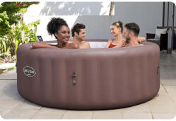 Bestway Felfújható SPA Lay-Z Hawaii MaxHold 6 személyes Bestway 6001G (HMC 045)