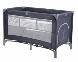 Kikkaboo utazóágy 2 szintes So Gifted navy (69033054)