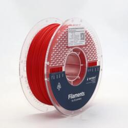 Gembird High Speed PLA 1.75 mm 1 kg roșu (3DP-PLA1.75HY-01-R)